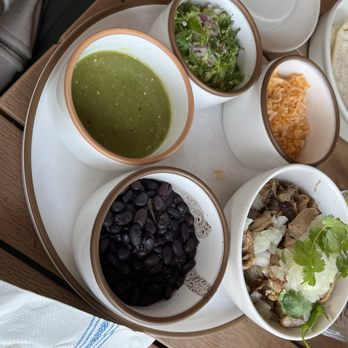 Poquitos Bothell - Pork Carnitas - Mexican Near Me - Bothell, Washington