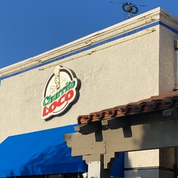 Churrito Loco - Outside - Desserts Near Me - Moreno Valley, California Churrito Loco - Outside - Desserts Near Me - Moreno Valley, California