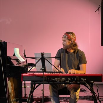 Odyssey Theatre Ensemble - August 7, 14, 2021 at 8pm Price $25 Reservations phone  310-477-2055 ext. 2 John Snow's Show LIVE MUSIC Series at the Odyssey! - Performing Arts Near Me - Los Angeles, California