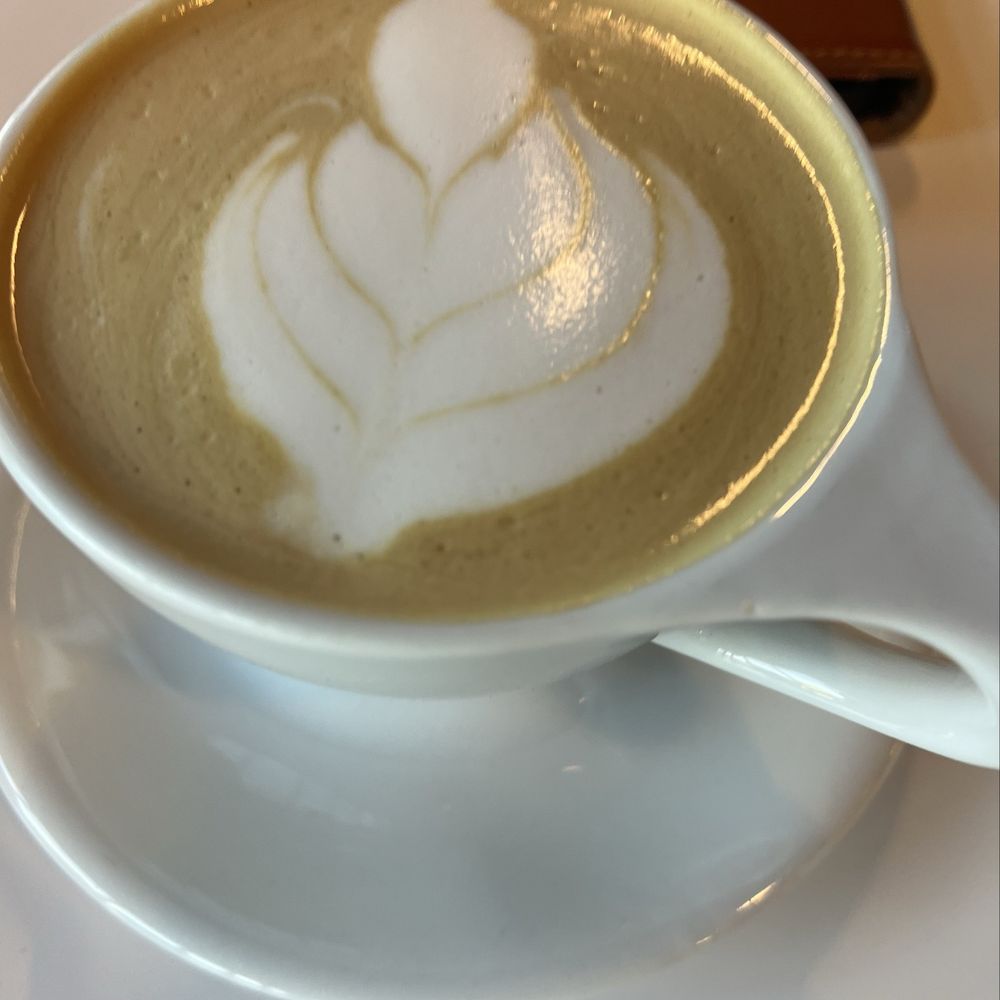 Well Coffee Co. - Latte - Coffee & Tea Near Me - Peoria, Arizona Well Coffee Co. - Latte - Coffee & Tea Near Me - Peoria, Arizona