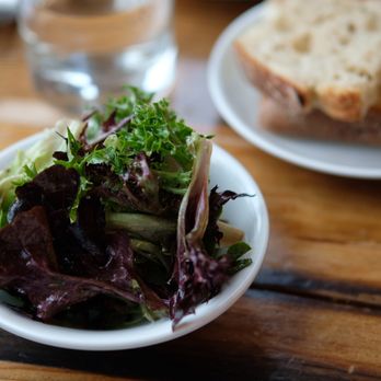MIDA - Salad and bread - Italian Near Me - Boston, Massachusetts MIDA - Salad and bread - Italian Near Me - Boston, Massachusetts