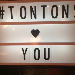 Tontons