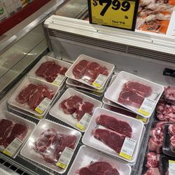 Winn Dixie - Ribeyes