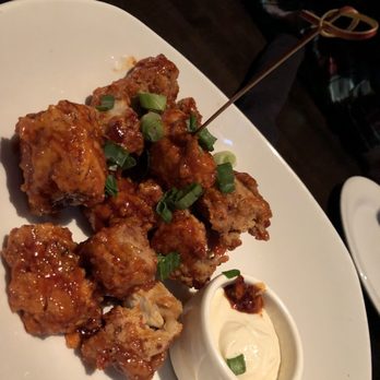 Yard House - Korean style Gardein Wings - Bars Near Me - Roseville, California Yard House - Korean style Gardein Wings - Bars Near Me - Roseville, California