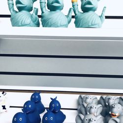 The Lucky Duck Shop