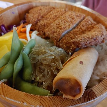 NAMOO Korean Bowl - K-Pop - Korean Near Me - Arlington, Texas NAMOO Korean Bowl - K-Pop - Korean Near Me - Arlington, Texas