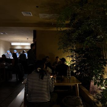 Umeko - Inside - Japanese Near Me - New York, New York Umeko - Inside - Japanese Near Me - New York, New York