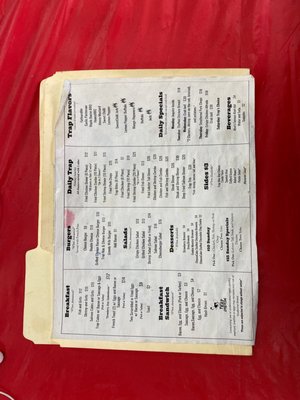 Menu photo 2 Trap Chicken Bridgeport, CT
