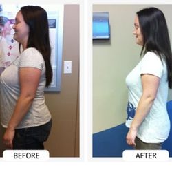 DeNoia Joseph A Chiropractor