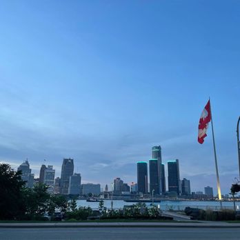 The Keg Steakhouse + Bar - Windsor Riverside - View from The Keg - Windsor Riverfront - Hello Detroit! - Steakhouses Near Me - Windsor, Ontario The Keg Steakhouse + Bar - Windsor Riverside - View from The Keg - Windsor Riverfront - Hello Detroit! - Steakhouses Near Me - Windsor, Ontario
