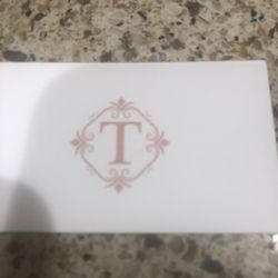 Tamanna By Jassi Couture - Business card back emblem