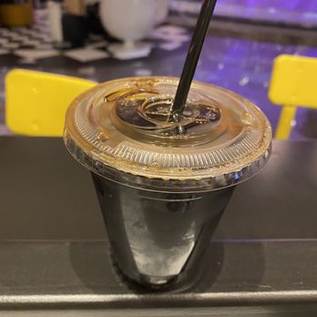 Eggslut - Cold Brew Coffee - Breakfast & Brunch Near Me - Las Vegas, Nevada Eggslut - Cold Brew Coffee - Breakfast & Brunch Near Me - Las Vegas, Nevada