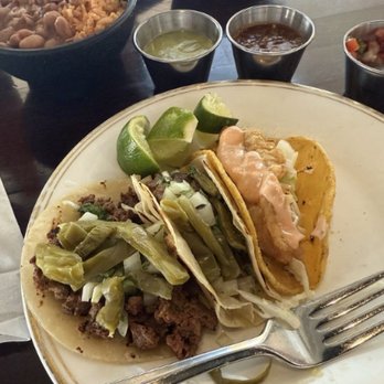 Centrico - Mexican Near Me - Phoenix, Arizona