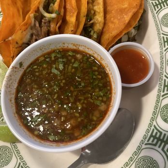 Catrina Mexican Cuisine - Birria Tacos - Mexican Near Me - Columbus, Ohio