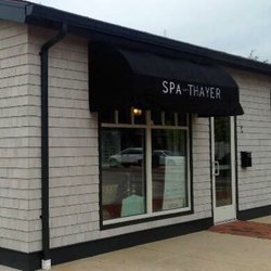 Pier Spa - Spa Thayer