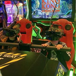 Virtual King Kong Virtual King Kong