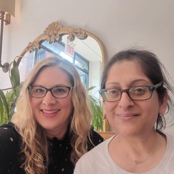 Oslo Coffee Roasters - My bestie, Jenny and me - Coffee Roasteries Near Me - New York, New York Oslo Coffee Roasters - My bestie, Jenny and me - Coffee Roasteries Near Me - New York, New York