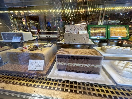 Pastelería Limón y Menta by null