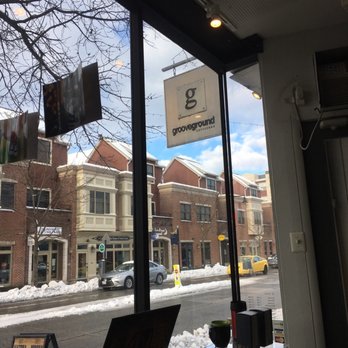 Grooveground - Coffee & Tea Near Me - Collingswood, New Jersey Grooveground - Coffee & Tea Near Me - Collingswood, New Jersey