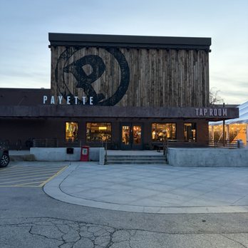 Payette Brewing - Breweries Near Me - Boise, Idaho Payette Brewing - Breweries Near Me - Boise, Idaho
