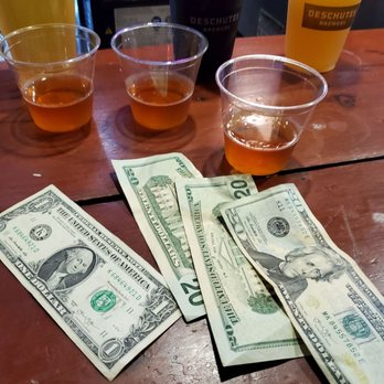 Temecula Wine & Beer Garden - Drinks that were not allowed to be given to friends and not refunded. - Bars Near Me - Temecula, California Temecula Wine & Beer Garden - Drinks that were not allowed to be given to friends and not refunded. - Bars Near Me - Temecula, California