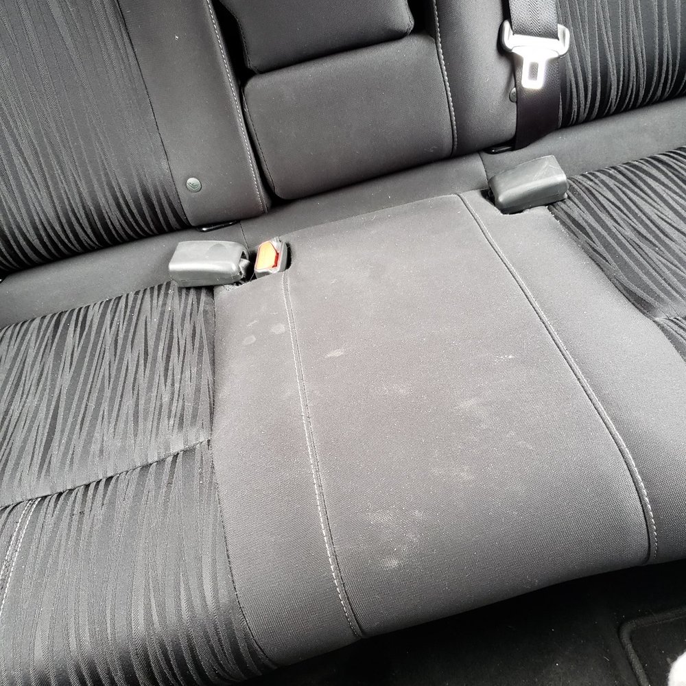 Enterprise Rent-A-Car - This is how they gave me the car - Car Rental Near Me - Chicago, Illinois Enterprise Rent-A-Car - This is how they gave me the car - Car Rental Near Me - Chicago, Illinois