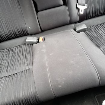 Enterprise Rent-A-Car - This is how they gave me the car - Car Rental Near Me - Chicago, Illinois Enterprise Rent-A-Car - This is how they gave me the car - Car Rental Near Me - Chicago, Illinois