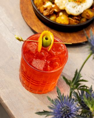 Bistro Leluco by null