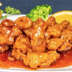 Szechuan Corner