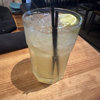 Cheddar's Scratch Kitchen - Classic Margarita - Comfort Food Near Me - Kissimmee, Florida