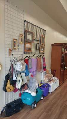 Cheryls Thrifty Treasures Cheryls Thrifty Treasures