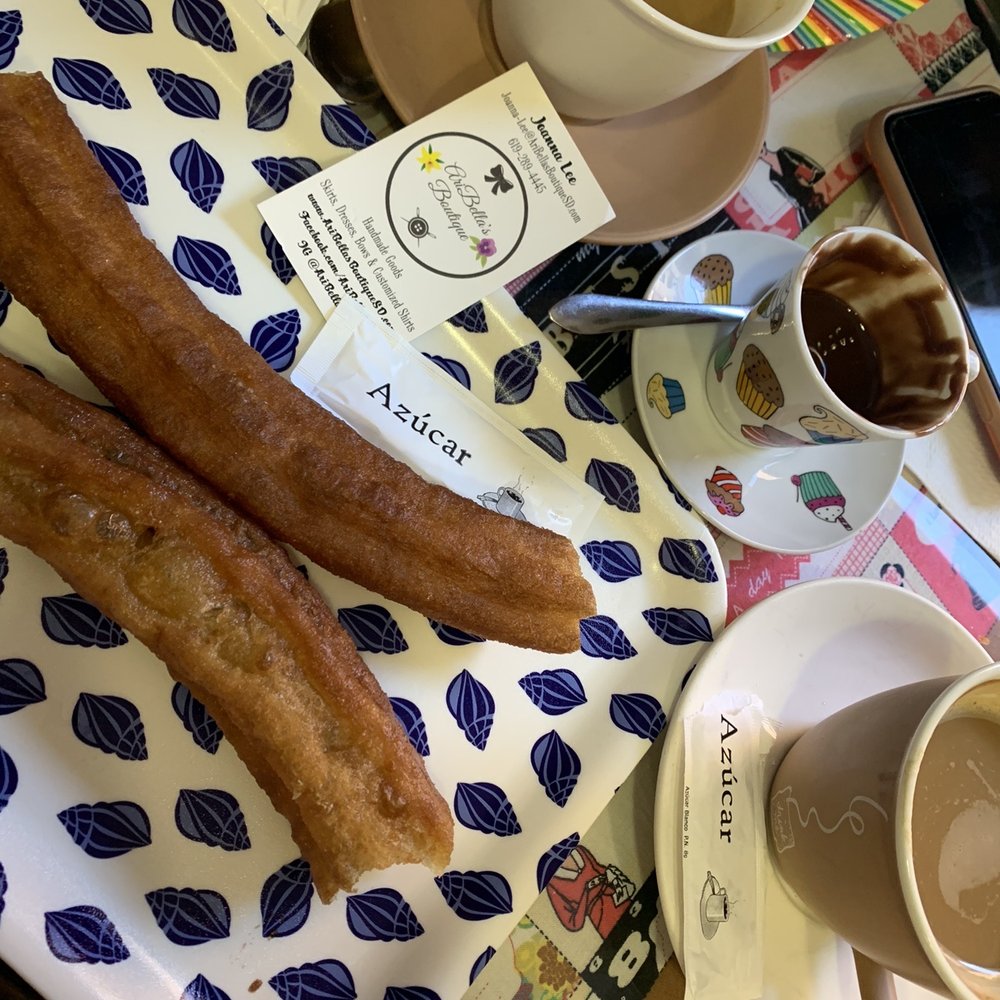 Santo Tome - Chocolatiers & Shops Near Me - Toledo, TO