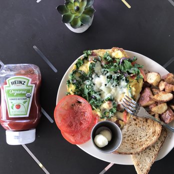 Modern Market Eatery - They even have organic ketchup! - Sandwiches Near Me - Phoenix, Arizona Modern Market Eatery - They even have organic ketchup! - Sandwiches Near Me - Phoenix, Arizona