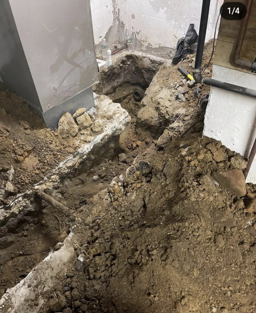 Slide of Rjma Mechanical