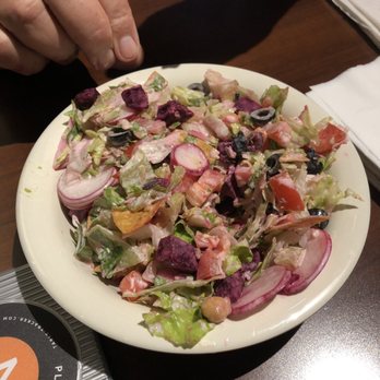 Stonefire Grill - Salad Near Me - Torrance, California Stonefire Grill - Salad Near Me - Torrance, California