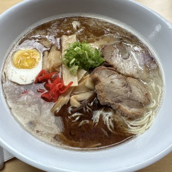 Yokohama Skyline Eatery - Tonkatsu Ramen. - Ramen Near Me - Portland, Oregon Yokohama Skyline Eatery - Tonkatsu Ramen. - Ramen Near Me - Portland, Oregon