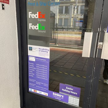 FEDEX OFFICE PRINT & SHIP CENTER - Updated June 2026 - 115 Reviews