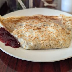 Crepe Bistro - Monte Cristo crepe