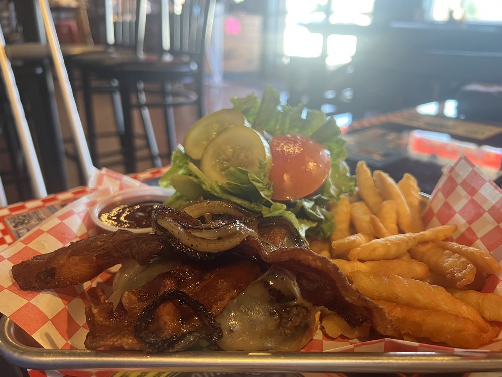 WINDY CITY GRILL 40 Photos & 106 Reviews 2641 Hwy 411, Maryville