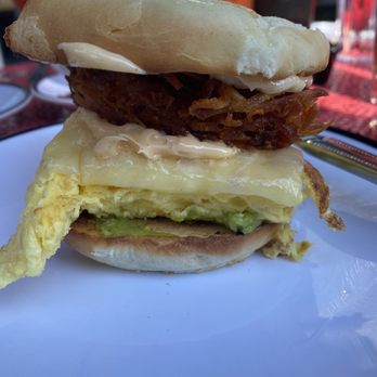 Shy Bird - Shy bird sandwich - Cocktail Bars Near Me - Cambridge, Massachusetts