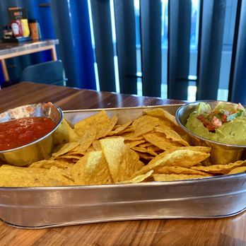 Topgolf - GUAC & CHIPS - Golf Near Me - San Jose, California Topgolf - GUAC & CHIPS - Golf Near Me - San Jose, California