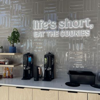 Casera Cafe & Bakery - self serve coffee - Bakeries Near Me - Milwaukee, Wisconsin