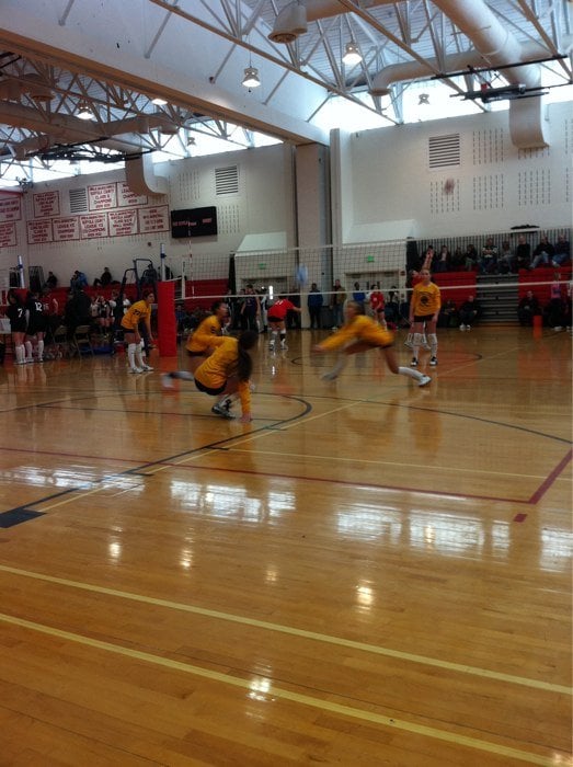 CENTER MORICHES UNION FREE SCHOOL DISTRICT 311 Frowein Rd, Center