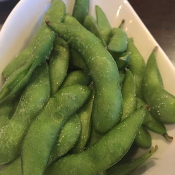 Suishin - Edamame - Japanese Near Me - North Oaks, Minnesota
