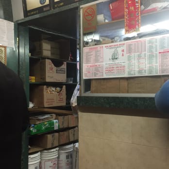 Feng Shun Chang Kitchen - teeny in here- no seats! - Chicken Wings Near Me - New York, New York Feng Shun Chang Kitchen - teeny in here- no seats! - Chicken Wings Near Me - New York, New York