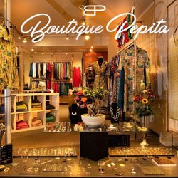 Boutique Pepita