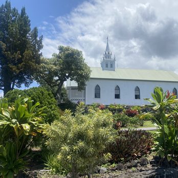St. Benedict's Catholic Church - Churches Near Me - Captain Cook, Hawaii St. Benedict's Catholic Church - Churches Near Me - Captain Cook, Hawaii