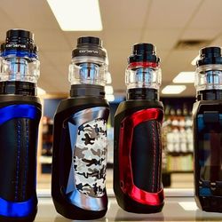 Cloud Tobacco & Vape - geek vape aegis mods