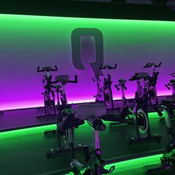 Qure Studio - Cycle studio