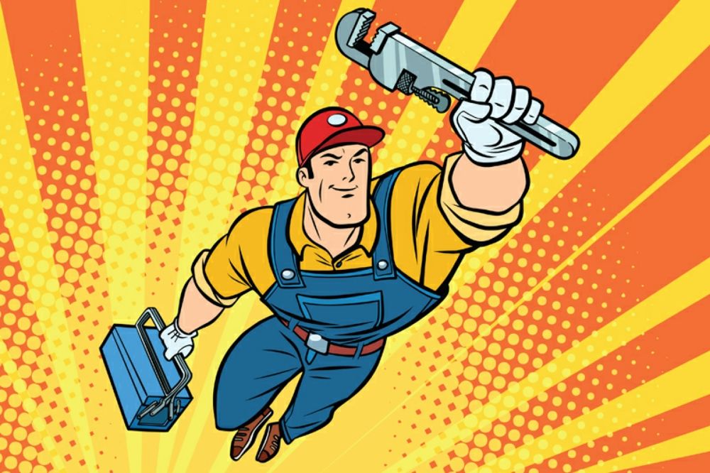 Slide of Towhead Plumbing